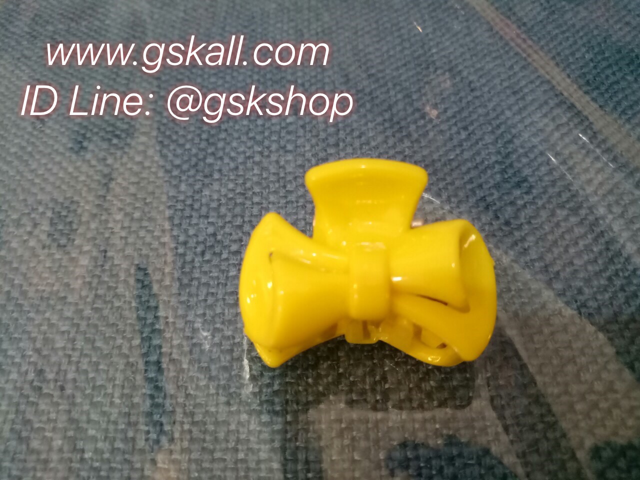 กิ๊ฟตัวเล็ก น่ารัก จิ๋วๆ เหมาะสำหรับเด็กน้อย