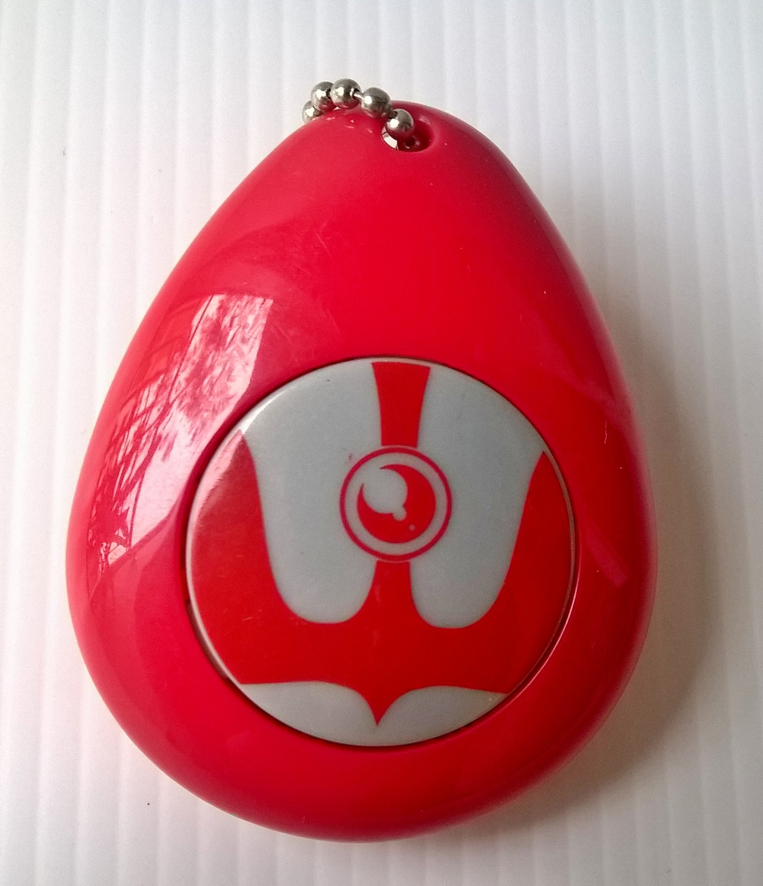 พวงกุญแจ, Ultraman Keychain, sound effect ,x5 ขนาดชิ้นละประมาณ 6*5 ซม.**ไม่ตรวจสอบการใส่ถ่าน