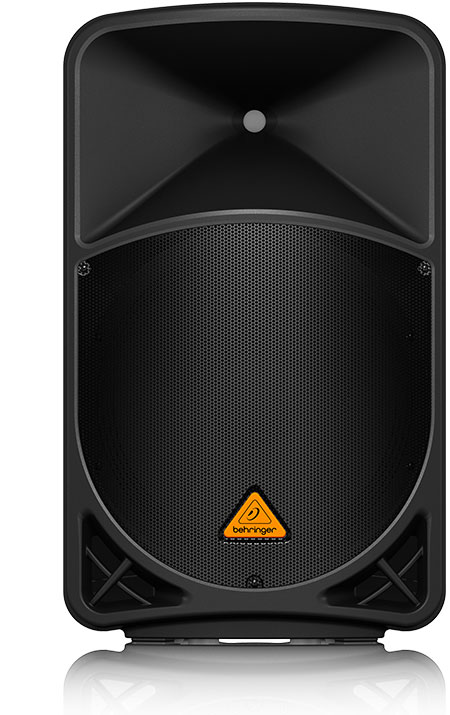 Behringer B-115D ตู้ลำโพง Active 2-Way 15" PA Speaker