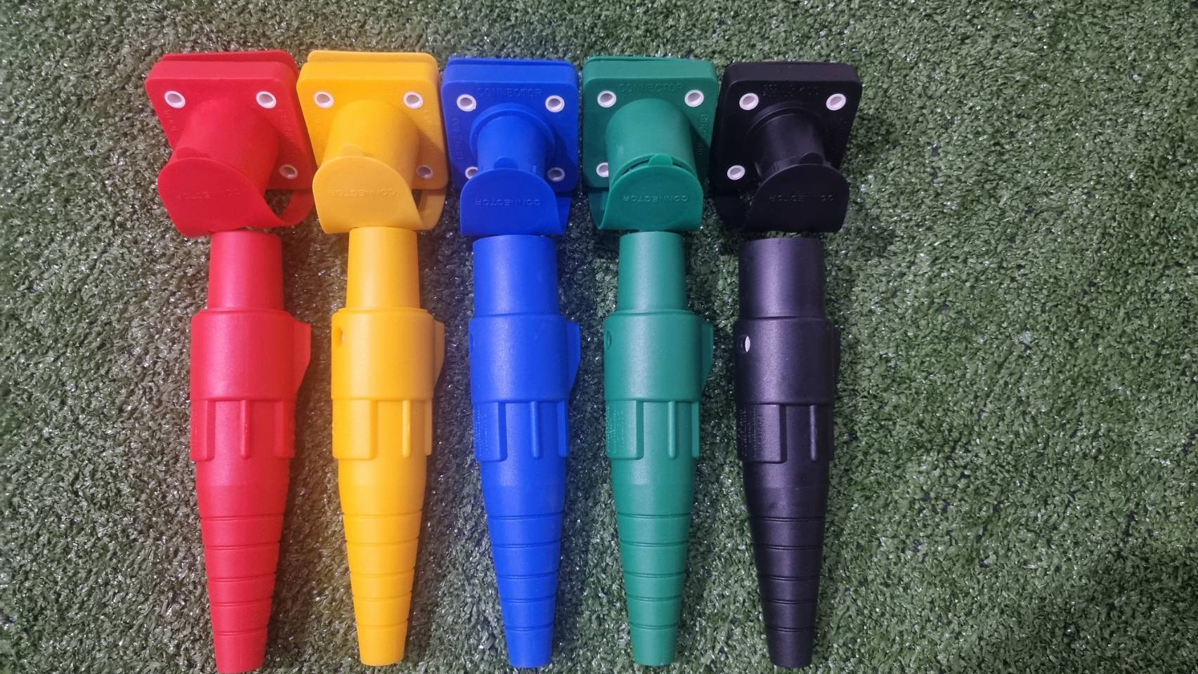 เมนต่อสายไฟ 400A