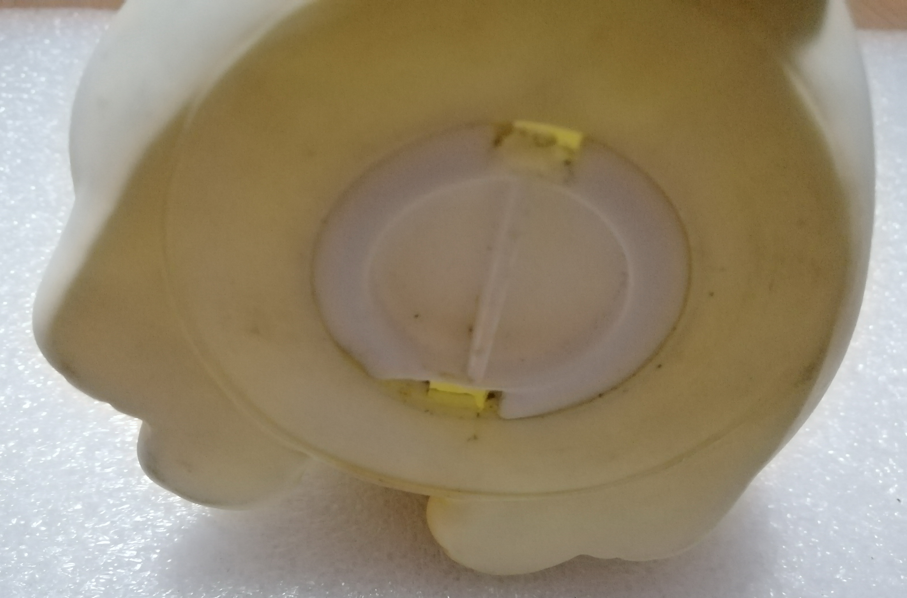 ของสะสม "เหมียวออมสิน" ,กระปุกออมสินครบรอบ 101ปี ธนาคารออมสิน, Collectible piggy bank from Aomsin Bank, the gift for the 101 Anniversary