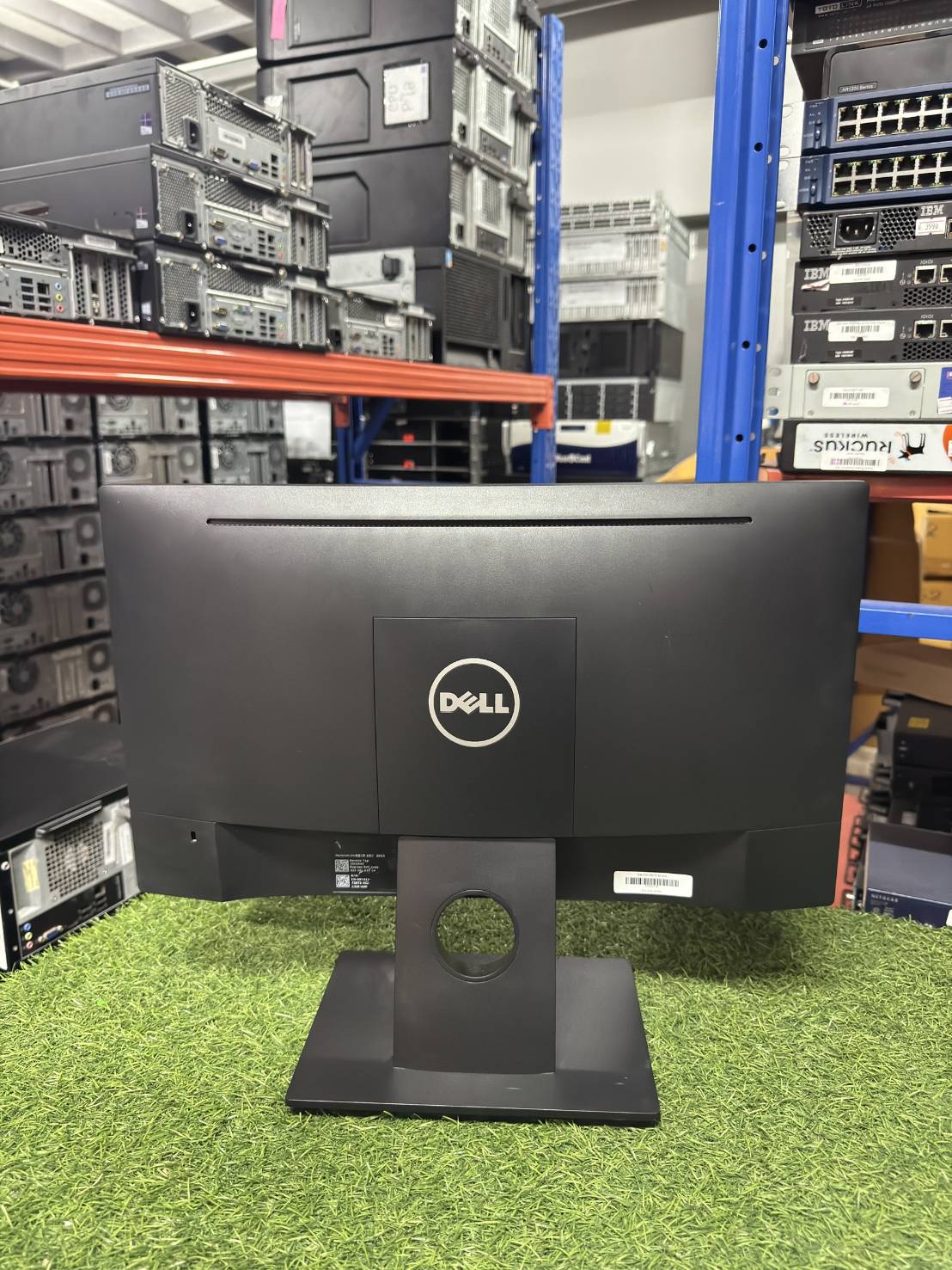 Monitor Dell E2016HVI 20-inch