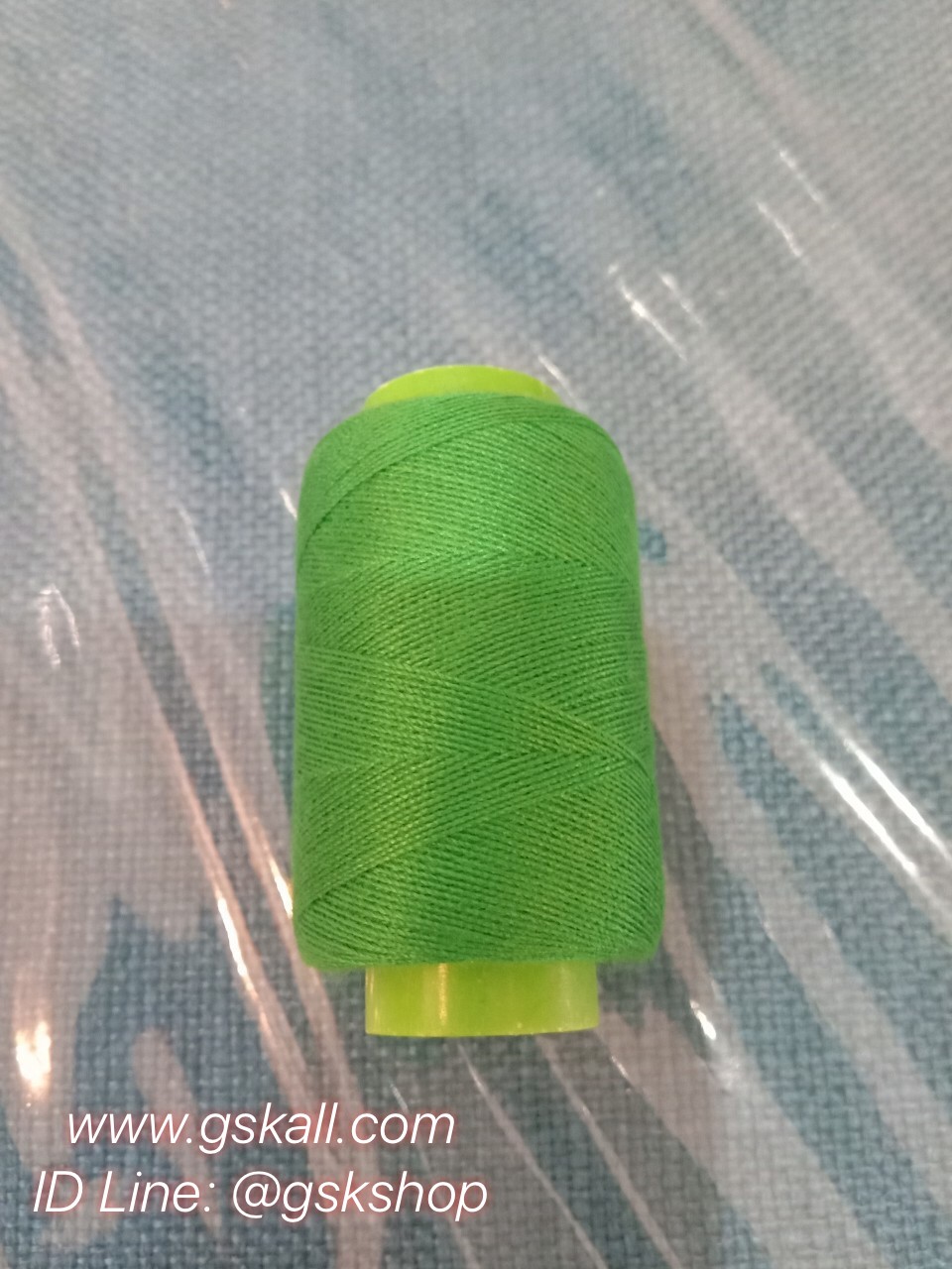 ด้ายหลอดใหญ่ / GSK SHOP กิ๊ฟช้อบถูกใจ สนใจกดสั่งซื้อเลย