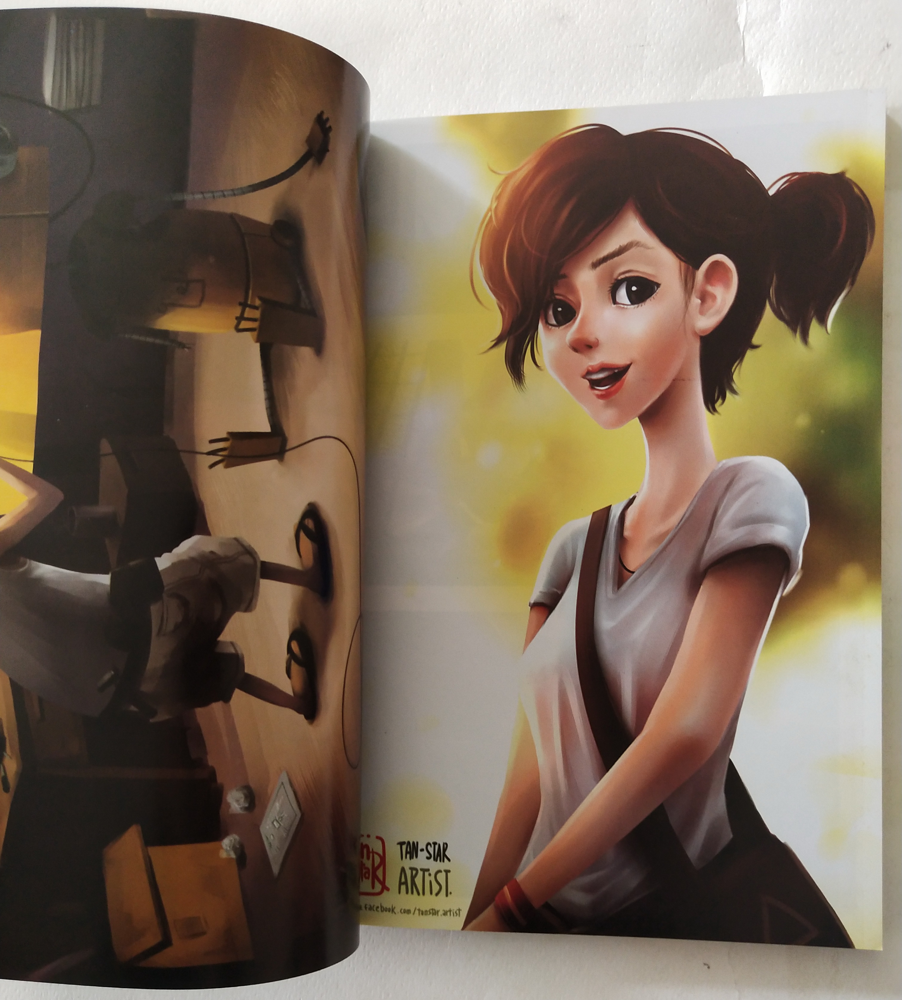 หนังสือการ์ตูนไทยเก่า Let's comic of Hero เมื่อการเป็นซุปเปอร์ฮีโร่จำเป็นต้องมีสิ่งที่มากกว่าความแข็งแกร่ง Superheroes issues โดย ภูริณัฐ กำใจ หนังสือการ์ตูนภาพสีและขาวดำในเล่ม