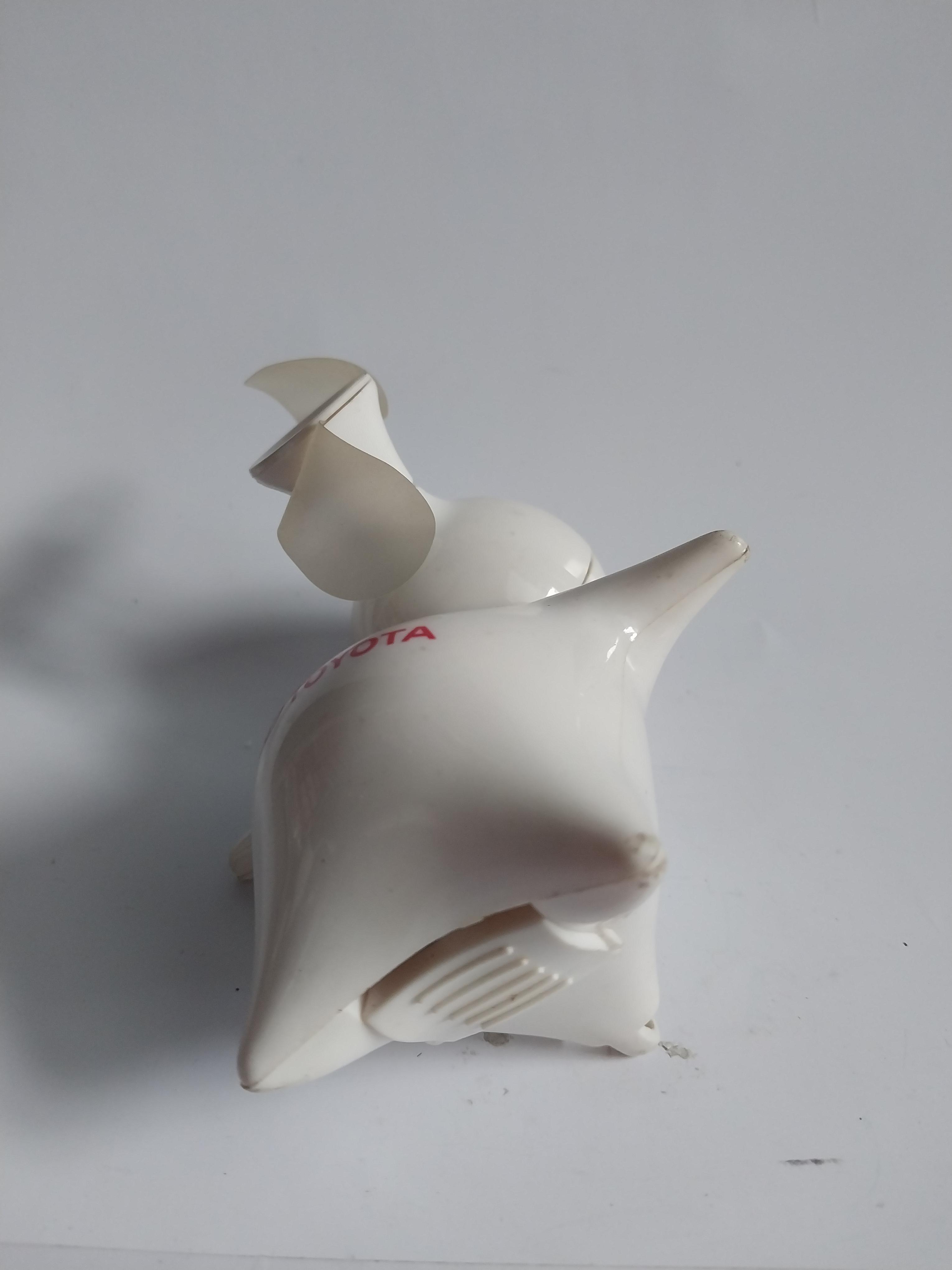 มีหลายภาพ ไม่เช็คระบบไฟสำหรับสะสมเท่านั้น พัดลม มือถือ Premium จาก Toyota