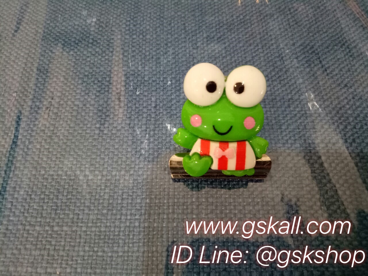 ตัวหนีบกระโปรงเล็ก GSK SHOP กิ๊ฟช้อบถูกใจ สนใจกดสั่งซื้อเลย