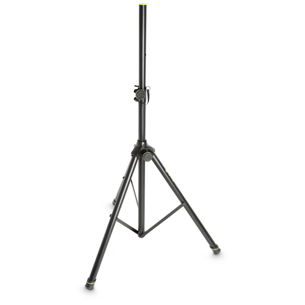 Gravity GSP5211B ขาตั้งลำโพงอลูมิเนียม รองรับน้ำหนัก 50kg Speaker Stand, 35 mm, Aluminium