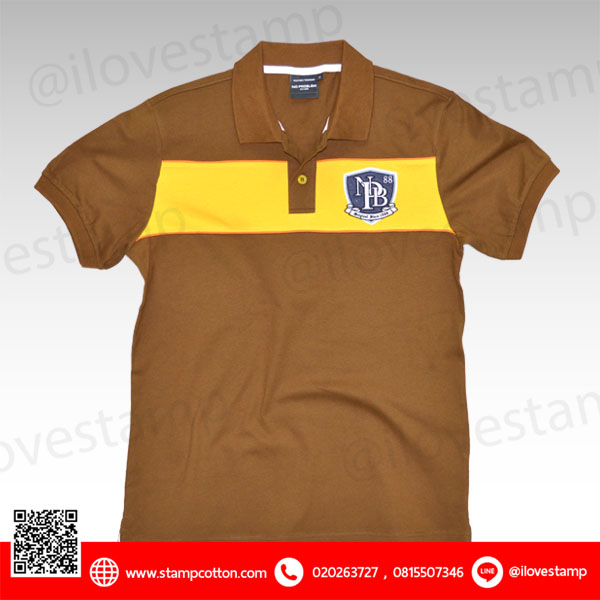 Nr59022-5 สีน้ำตาล