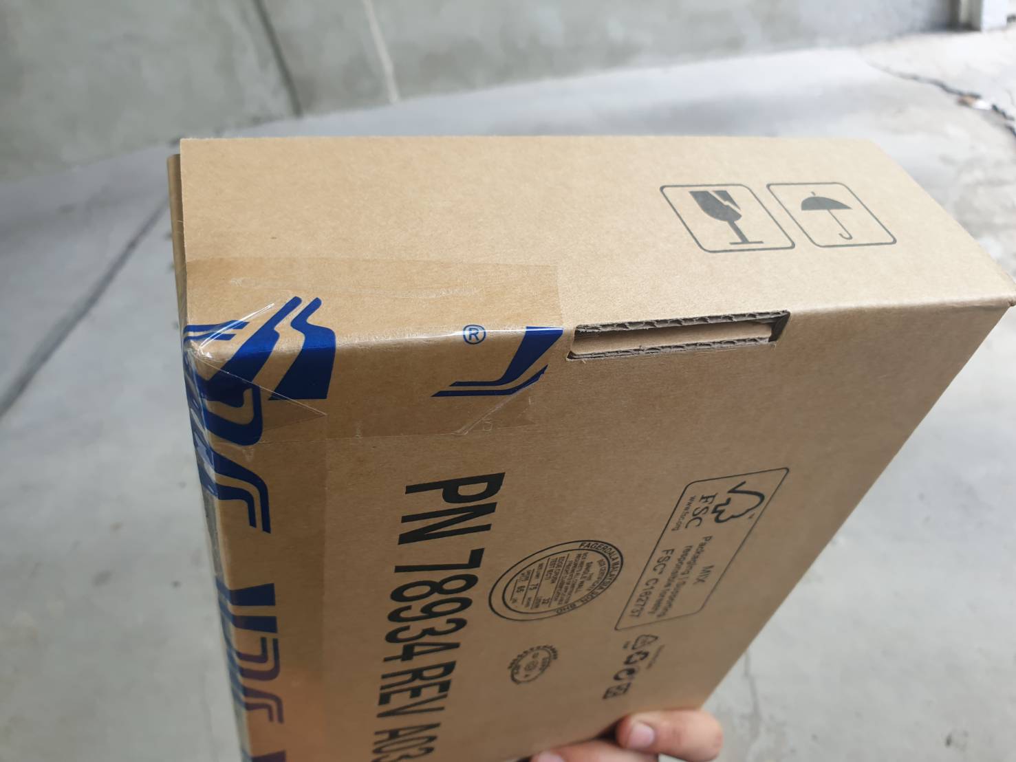 Dell Pro Plus Earbuds (EB525) ของใหม่มีประกัน