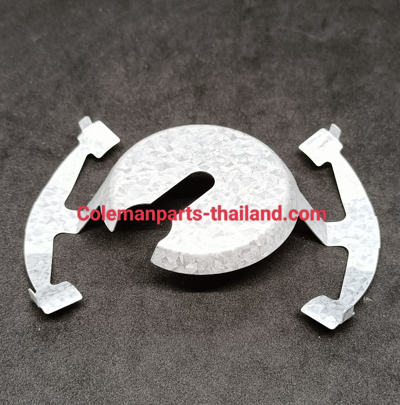 แผ่นบังร้อน Coleman 288A