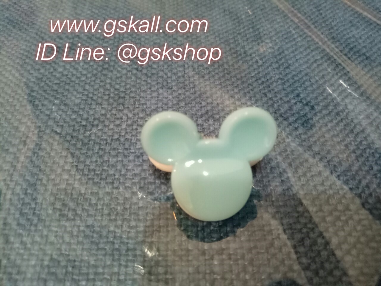 กิ๊ฟตัวเล็ก น่ารัก จิ๋วๆ เหมาะสำหรับเด็กน้อย