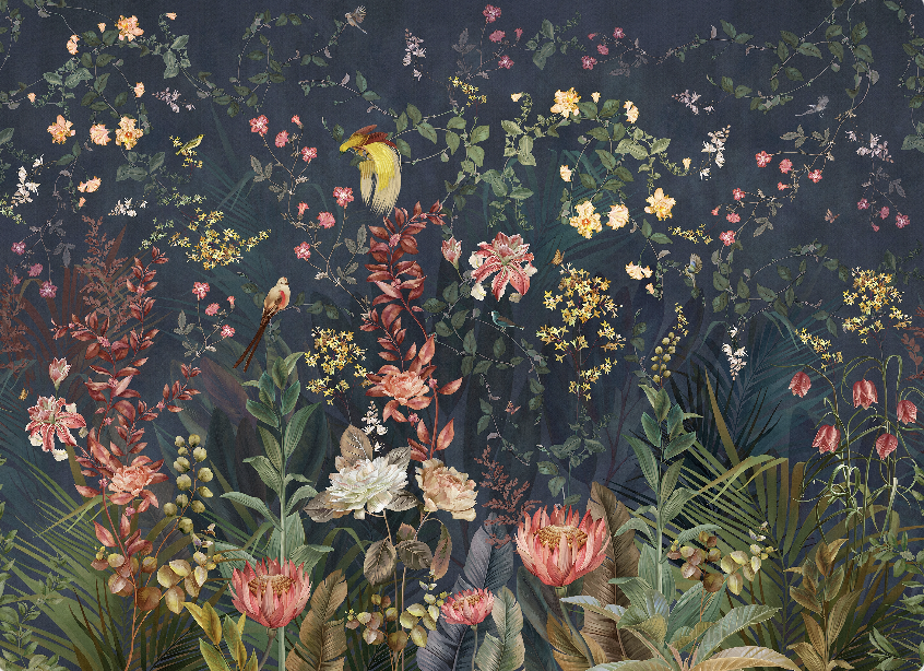 Wallpaper Digital Printing TR24017