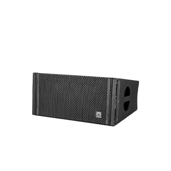 Soundvision ESi-10LA ตู้ลำโพงไลน์อาร์เรย์ ขนาด 10 นิ้ว มีแอมป์ในตัว 700 วัตต์