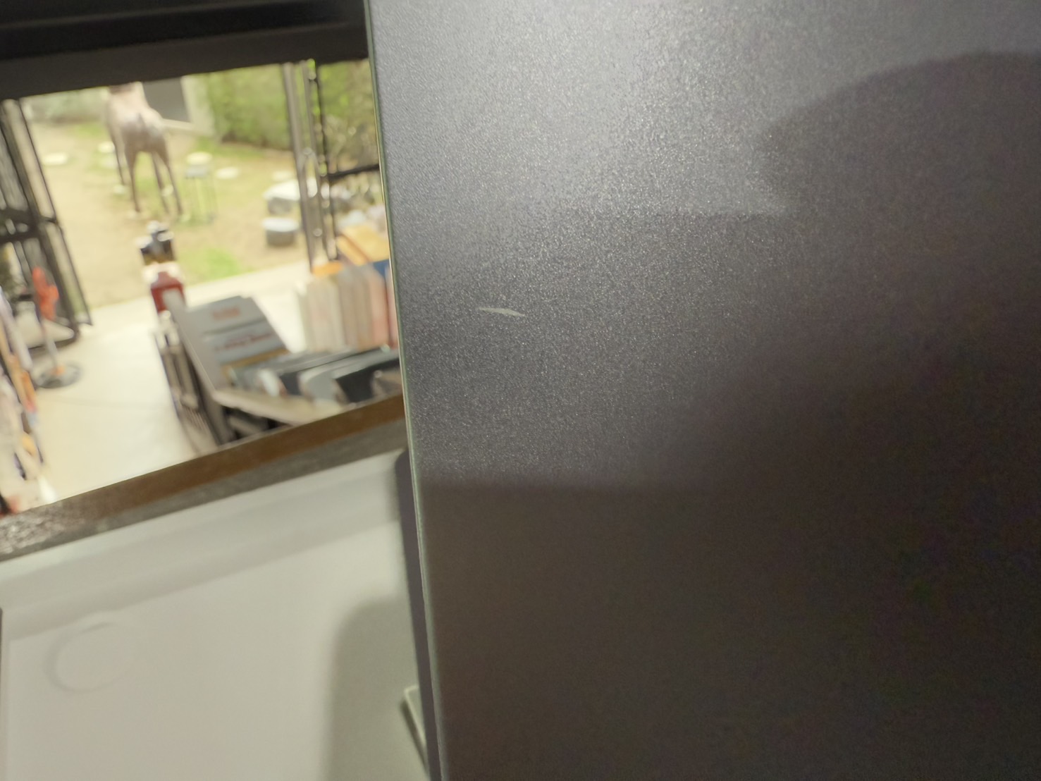 Macbook Air 13"2024(M3/8GB/SSD 256GB)+Adapter