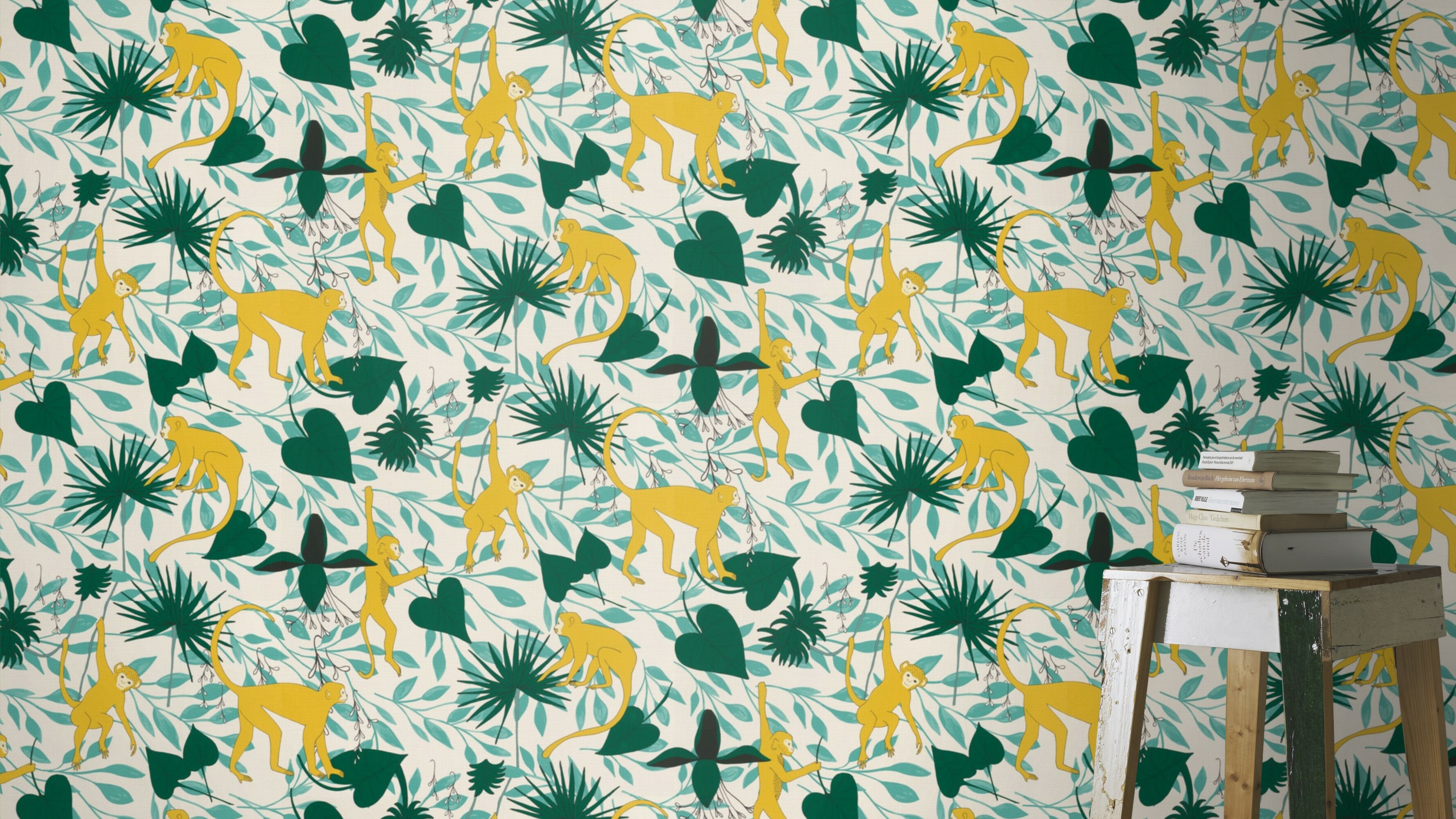 วอลล์เปเปอร์ 540-130