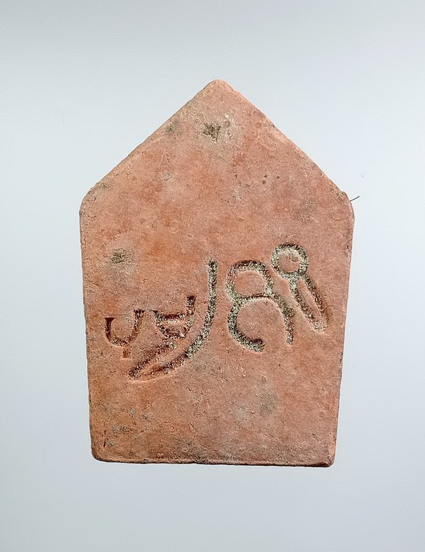 ผ3114 พระพุทธปุษยคีรีศรีสุวรรณภูมิ วัดเขาทำเทียม จ.สุพรรณบุรี