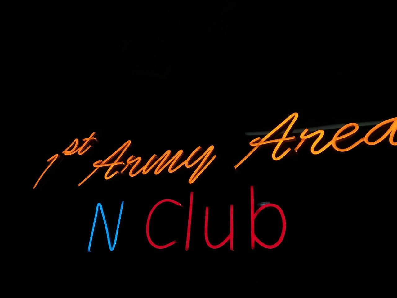 ป้ายไฟนีออนLED