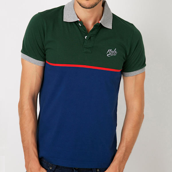 Nc15014-2 สีน้ำเงิน