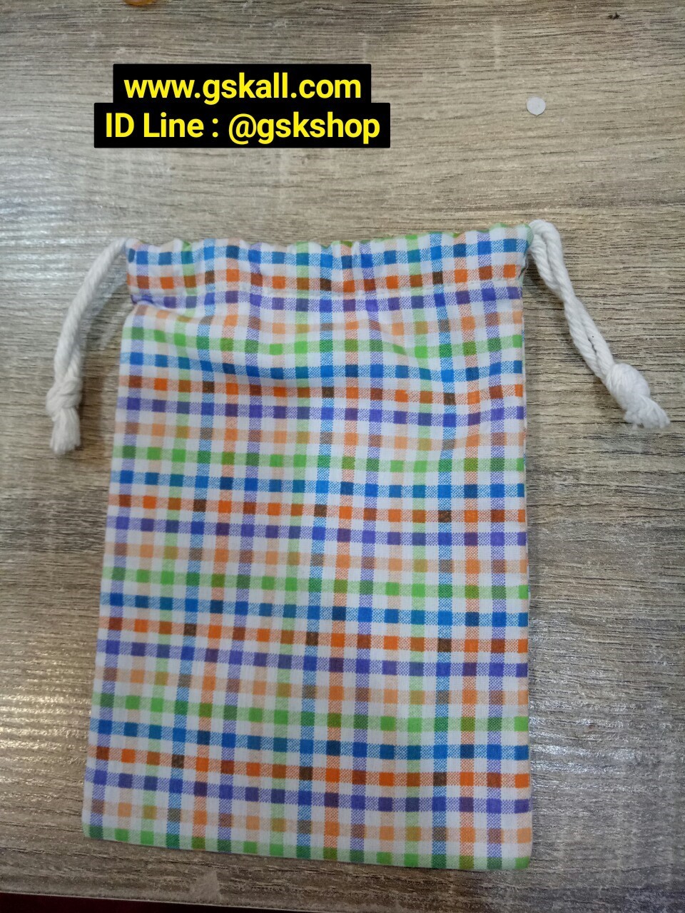 กระเป๋าหูรูด GSK SHOP กิ๊ฟช้อบถูกใจ สนใจกดสั่งซื้อเลย