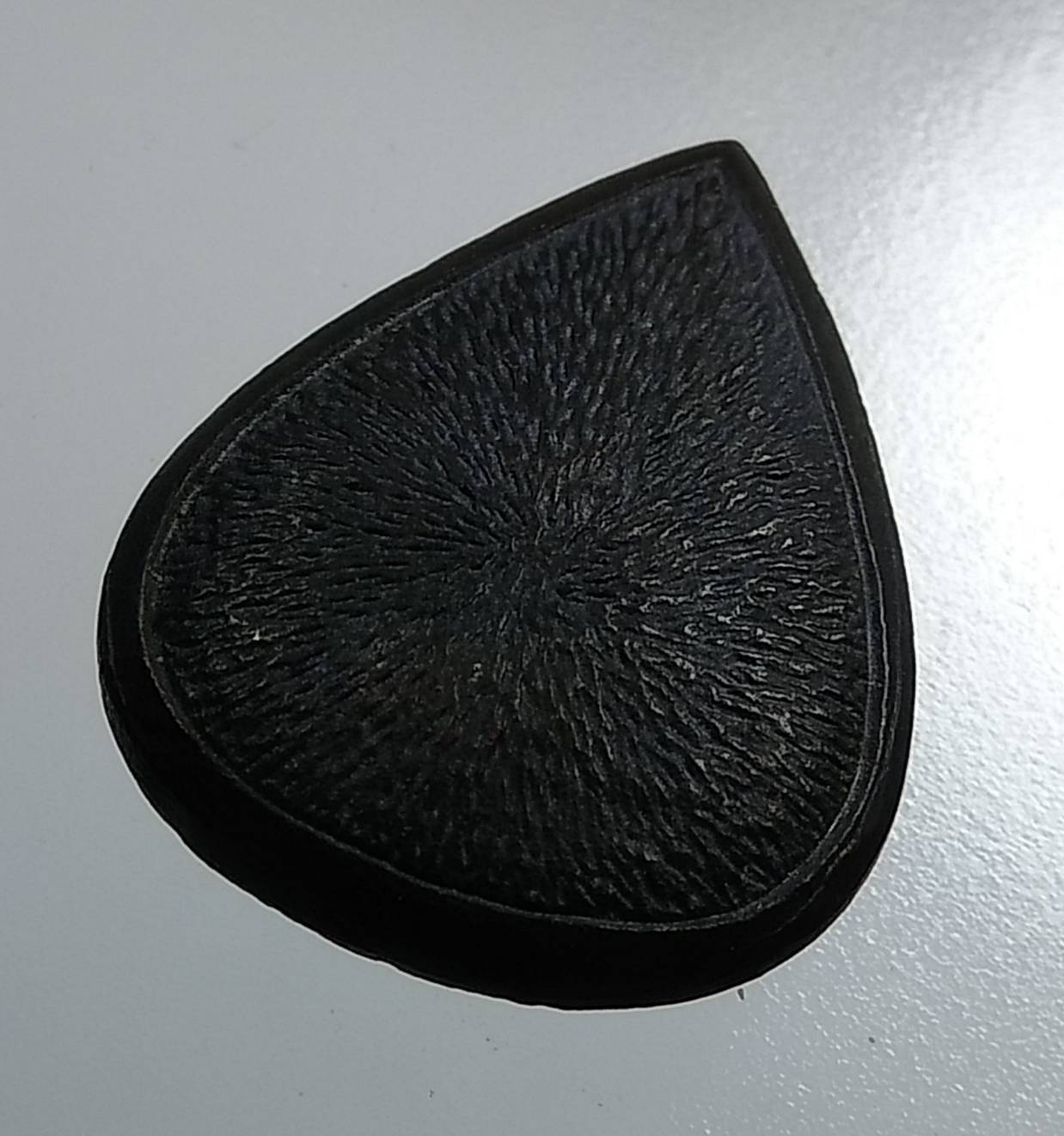 A1990 เหรียญหล่อหยดน้ำ หลวงพ่อวัดไร่ขิง รุ่นสร้างโรงพยาบาล ปี2522