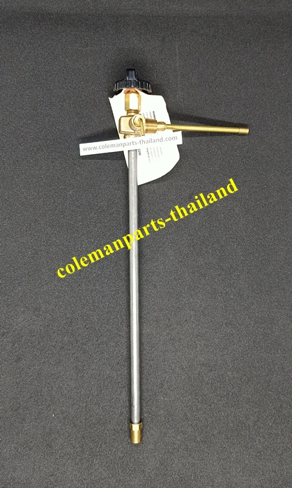 ชุดวาล์วน้ำมันเตา Coleman 413H / 426E