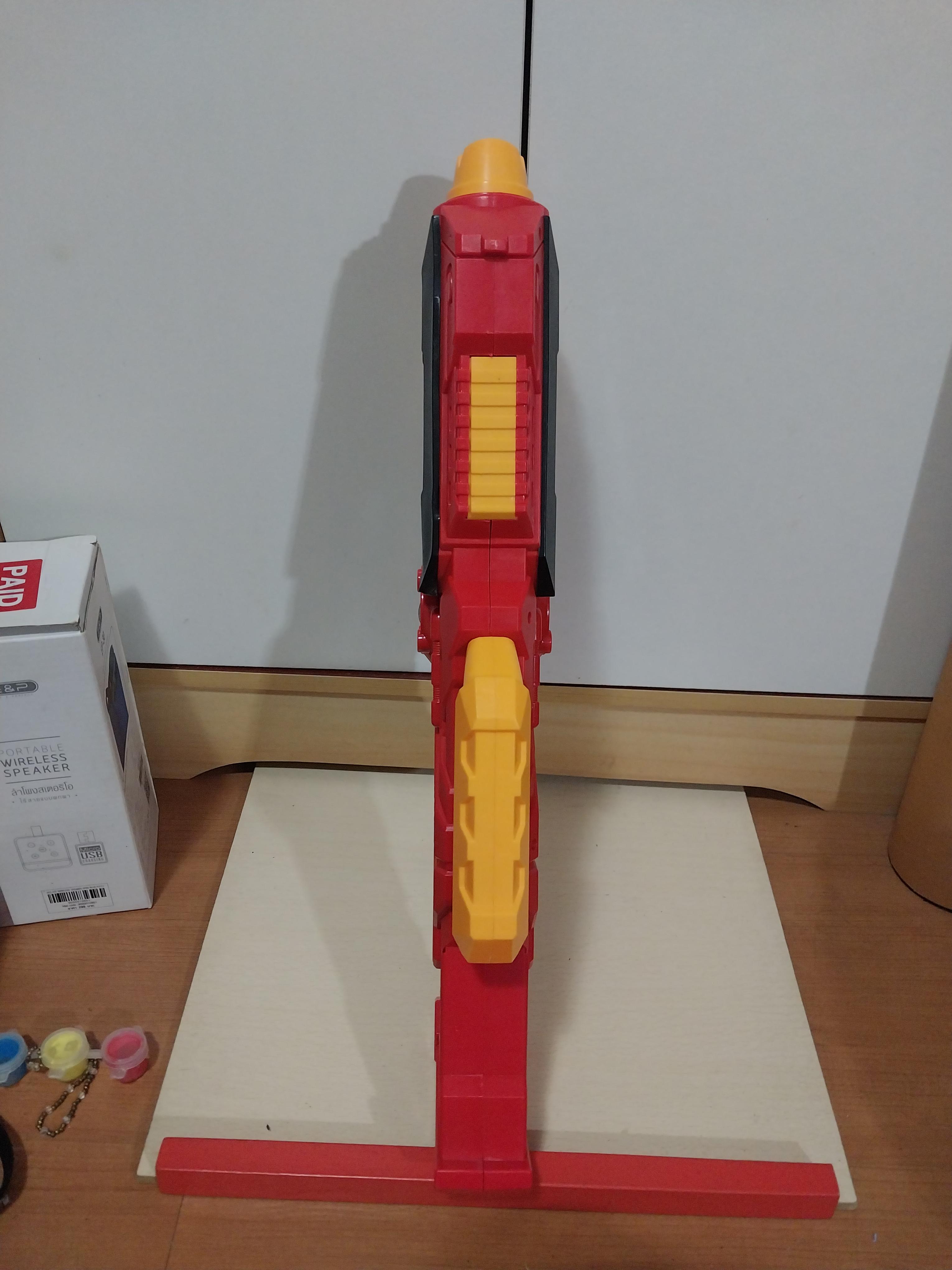 มือ2 มีหลายภาพ, ปืนของเล่นเด็ก เล่นได้ปกติ G.H Series