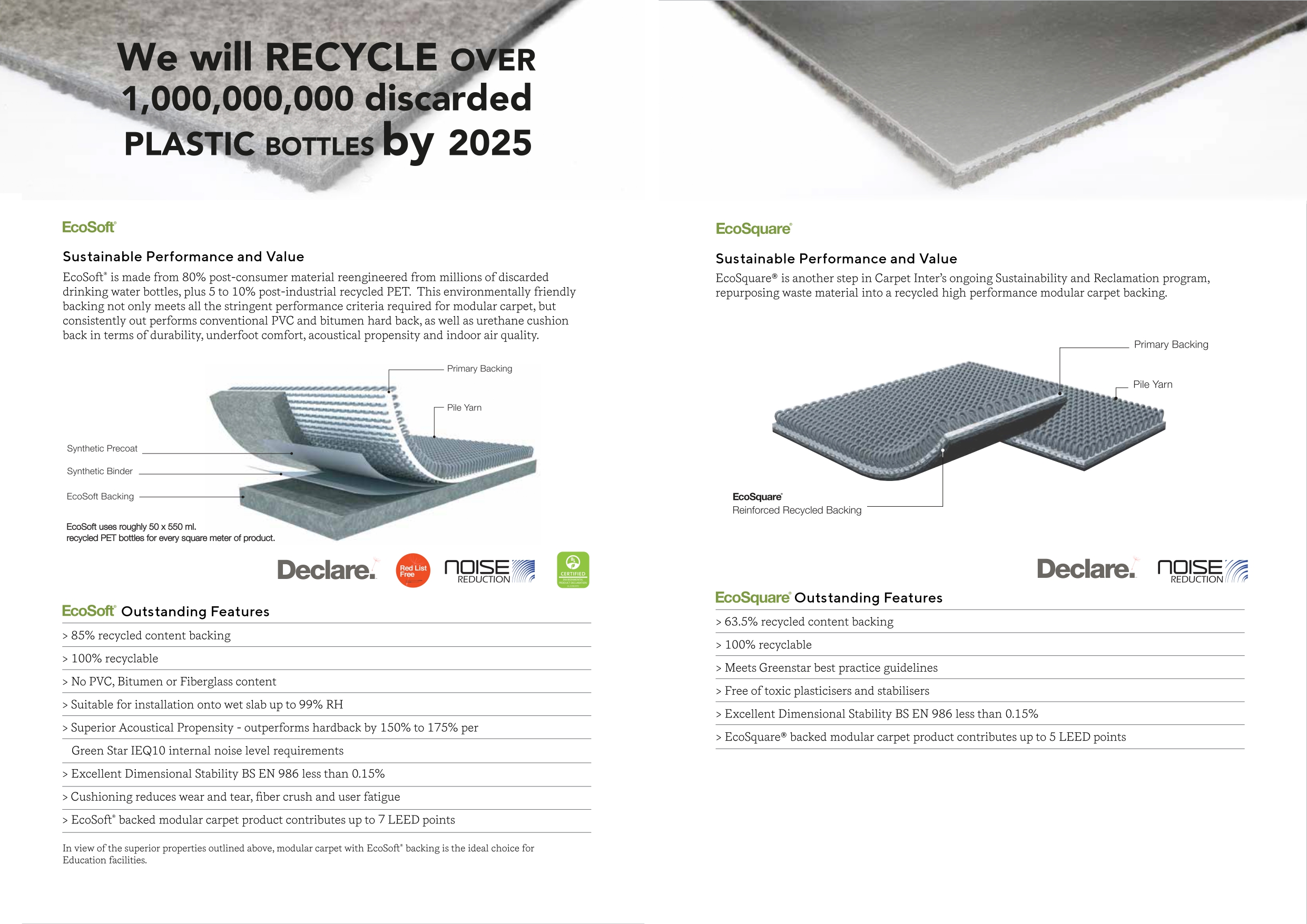 DISCOVER DV102 Calligraphy