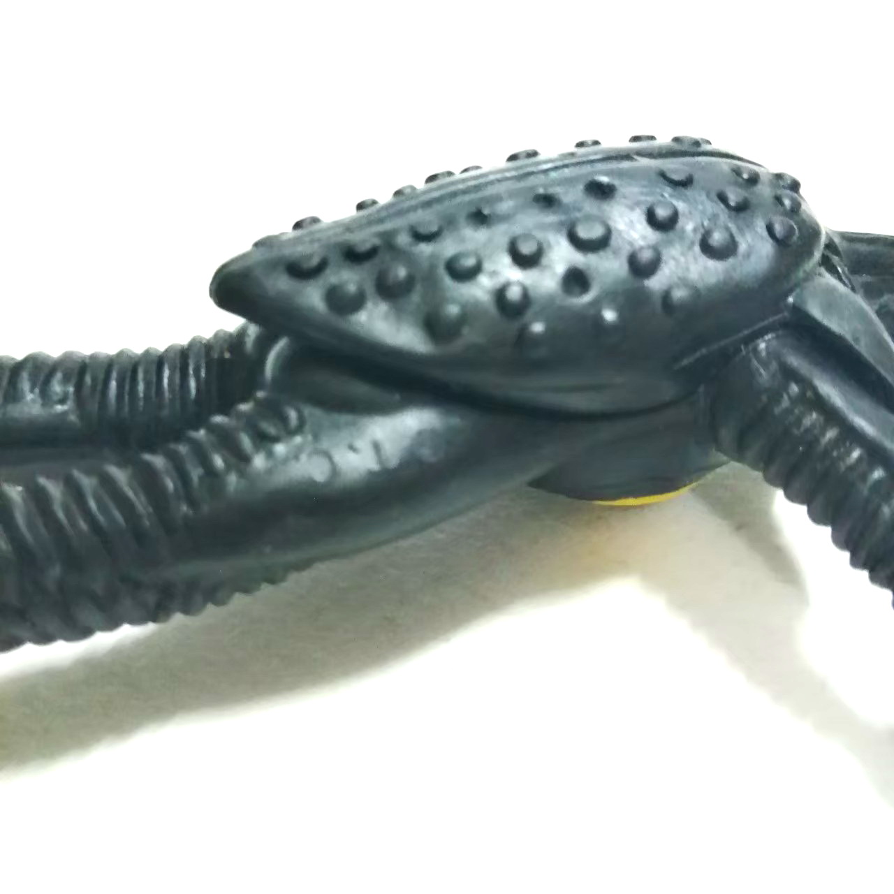 ขนาด3.5-4นิ้วยางตัน/ซอฟแข็งสัตว์ประหลาดเซ็ทต้อน จากอุลตร้าแมนคนแรก มือสองเก่าเก็บขายตามสภาพมีรอยบ้าง