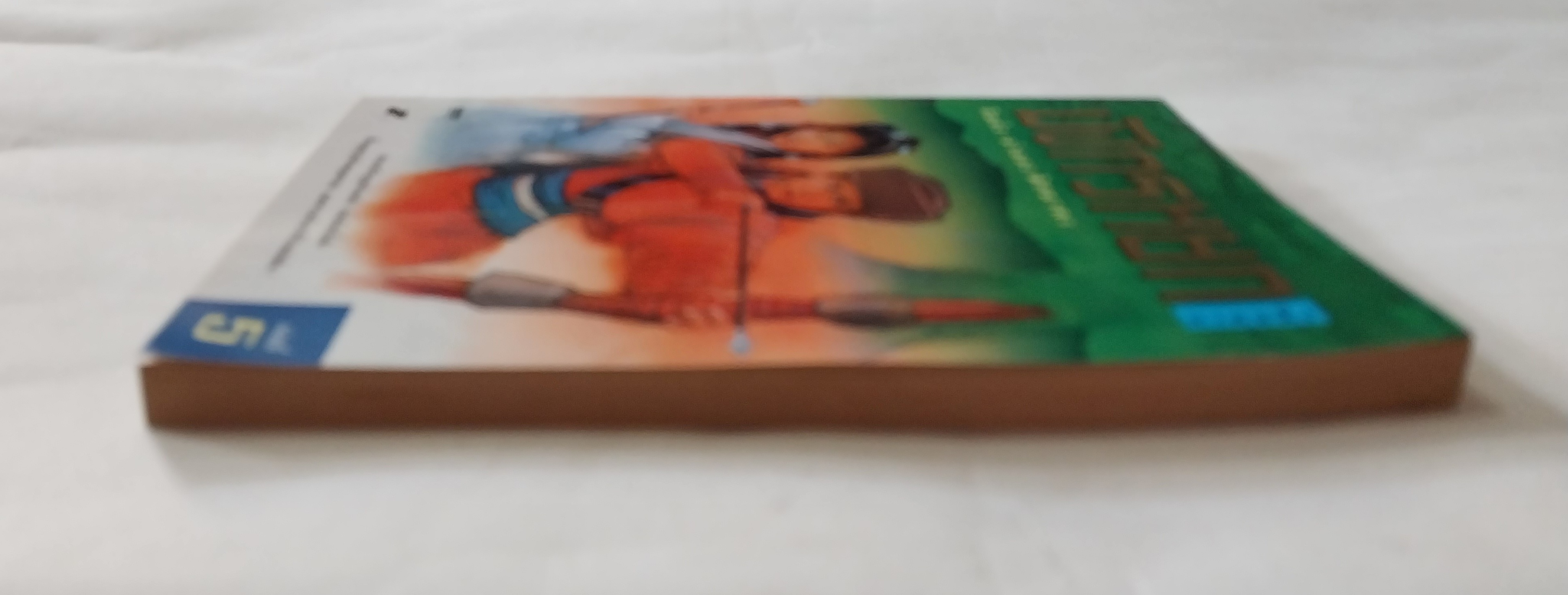 หนังสือนิยายจีนเก่า มังกรหยกภาค 1 เล่ม 5 ตํานานวีรบุรุษก๊วยเจ๋ง อัจฉริยะอึ้งย้ง ที่ระอุ คุกรุ่นด้วยคุณธรรม และความรักชาติรักแผ่นดิน โดย กิมย้ง แปลโดย จำลอง พิสนาคะ