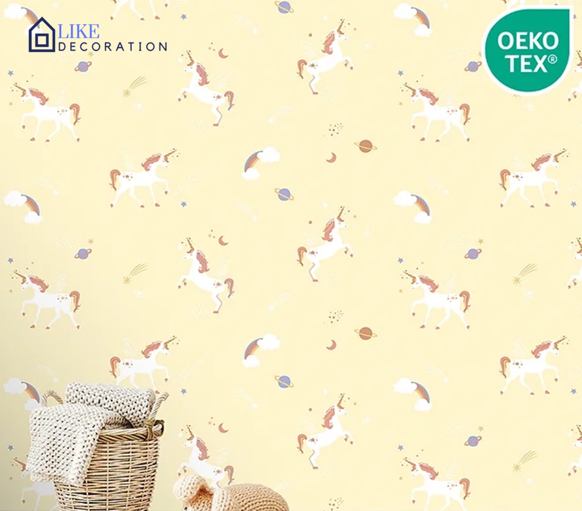 Little Dream World 5193-2