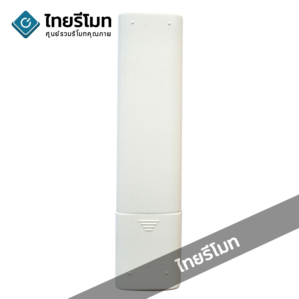 รีโมทแอร์ โฟกัส FOCUS / นาโนพลัส NANO PLUS รุ่น NNFC