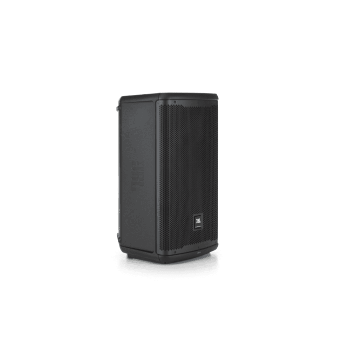 JBL EON710 ตู้ลำโพง 10 นิ้ว 1300 วัตต์ มีบลูทูธ 5.0 DPS มิกเซอร์พร้อมแอมป์ในตัว ลําโพงบลูทูธ jbl