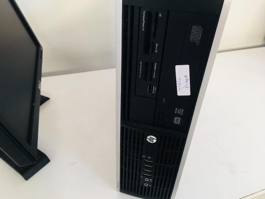 PC Pro 8200 i5