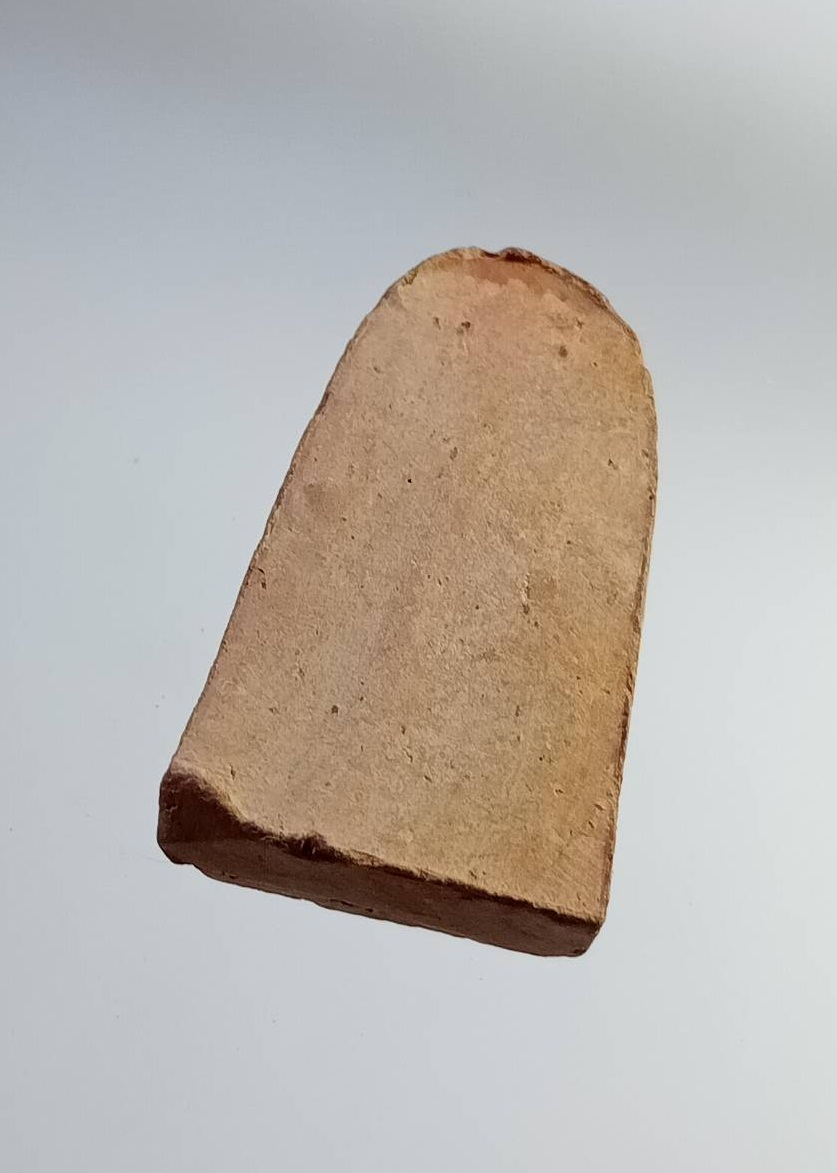 ผ2858 หลวงปู่ทวด วัดช้างให้ ไม่ทราบปีครับ