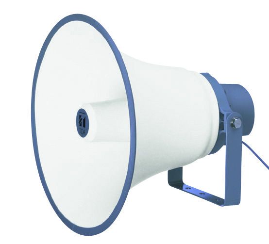TOA TC-615M ลำโพงฮอร์น 15 วัตต์ Reflex Horn Speaker