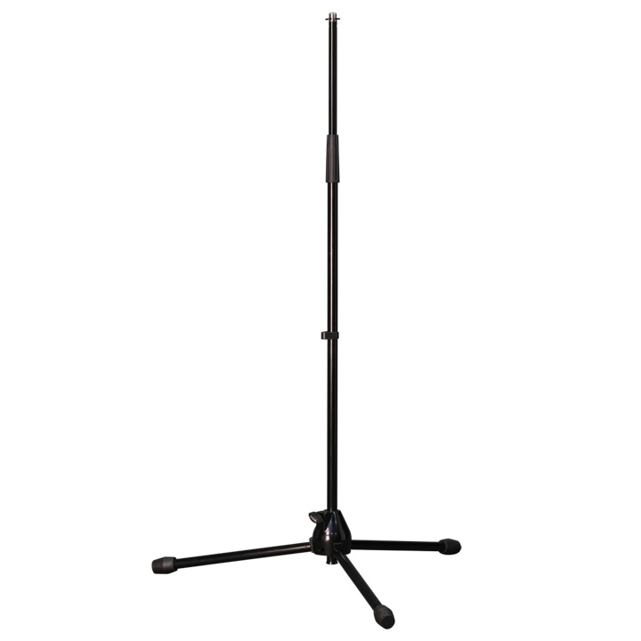 Superlux MS-208/BK ขาตั้งไมโครโฟน Chromium