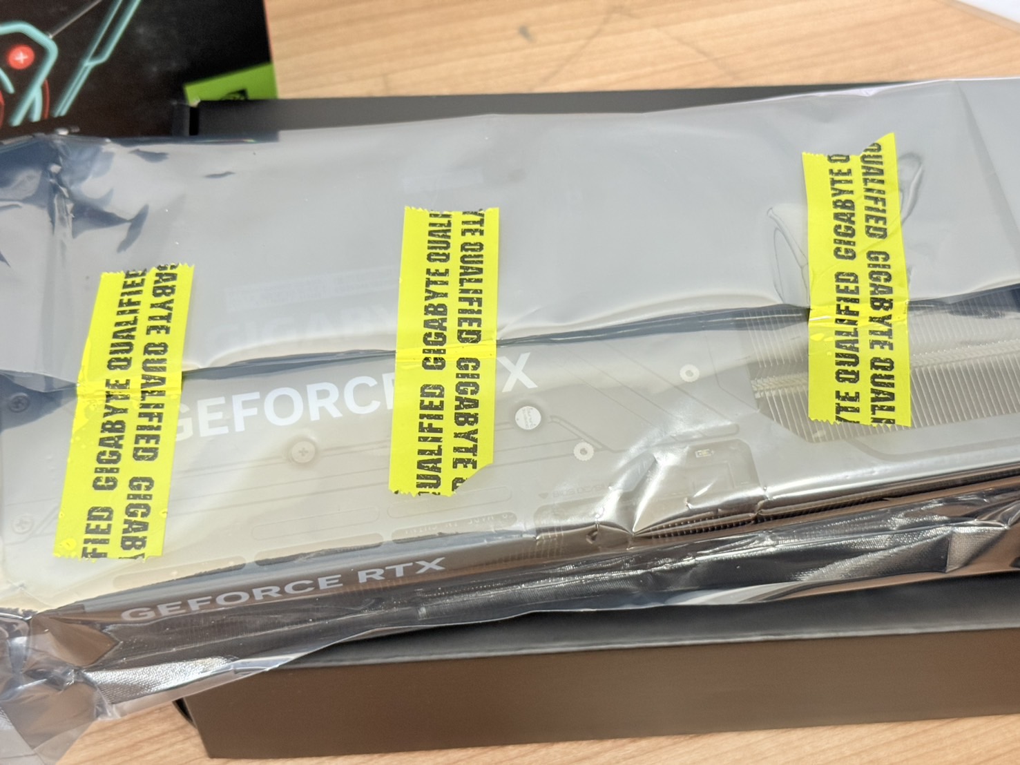 Gigabyte Geforce RTX4060Ti Gaming OC 8GB GDDR6