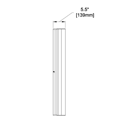 BOSE MA12EX ลำโพง Panray MA-12EX