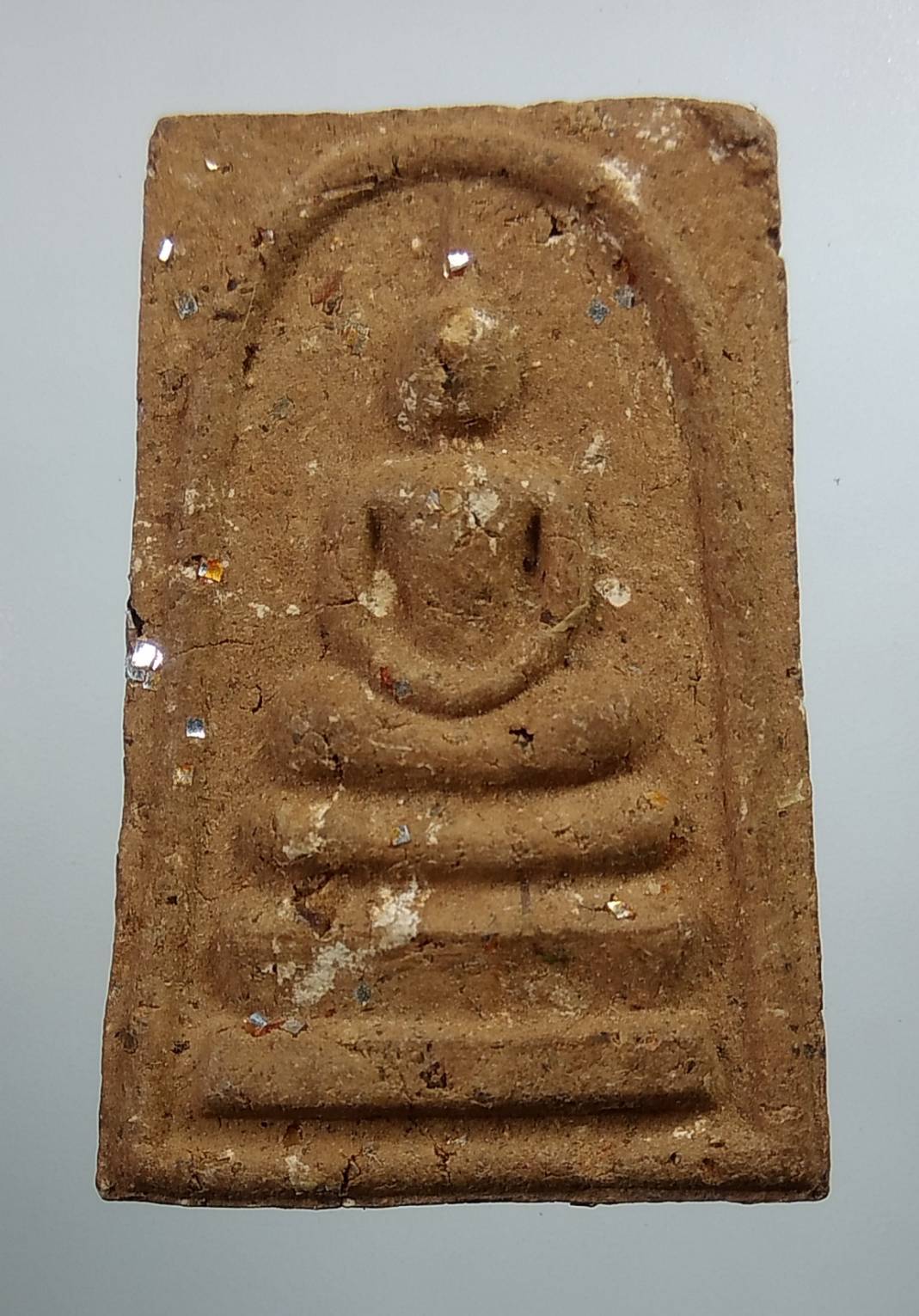 ผ292 พระสมเด็จ ท่านเจ้าคุณบุญส่ง