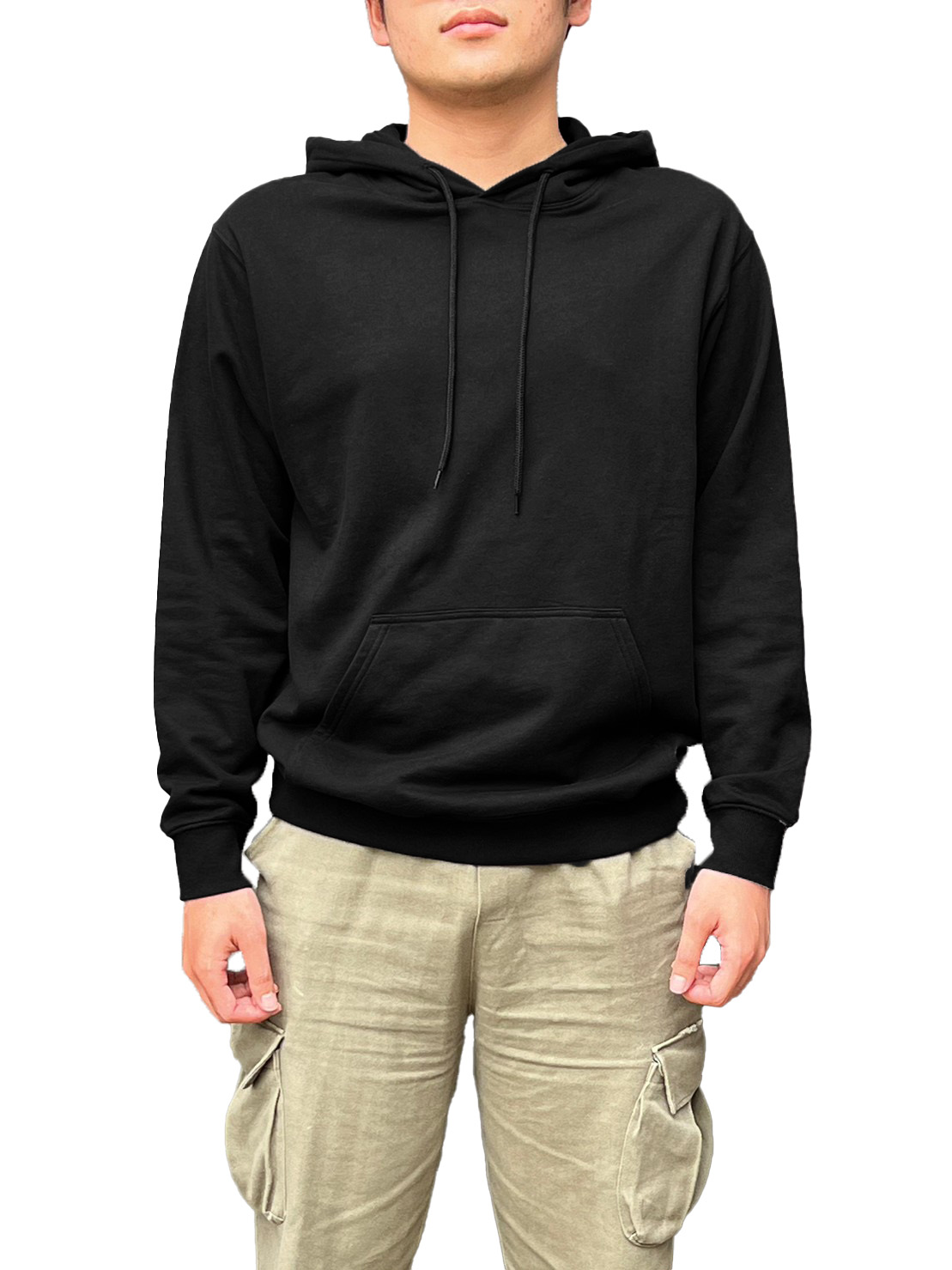 เสื้อยืด HEIDII 80500 ไฮดี้ฟลีซฮู้ดสวม