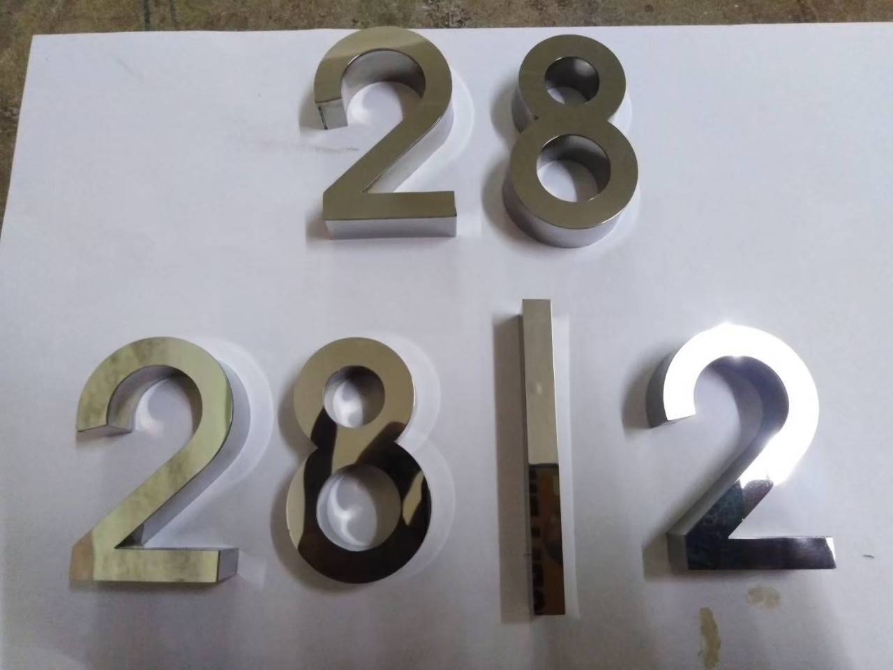 ป้ายบ้านเลขที่