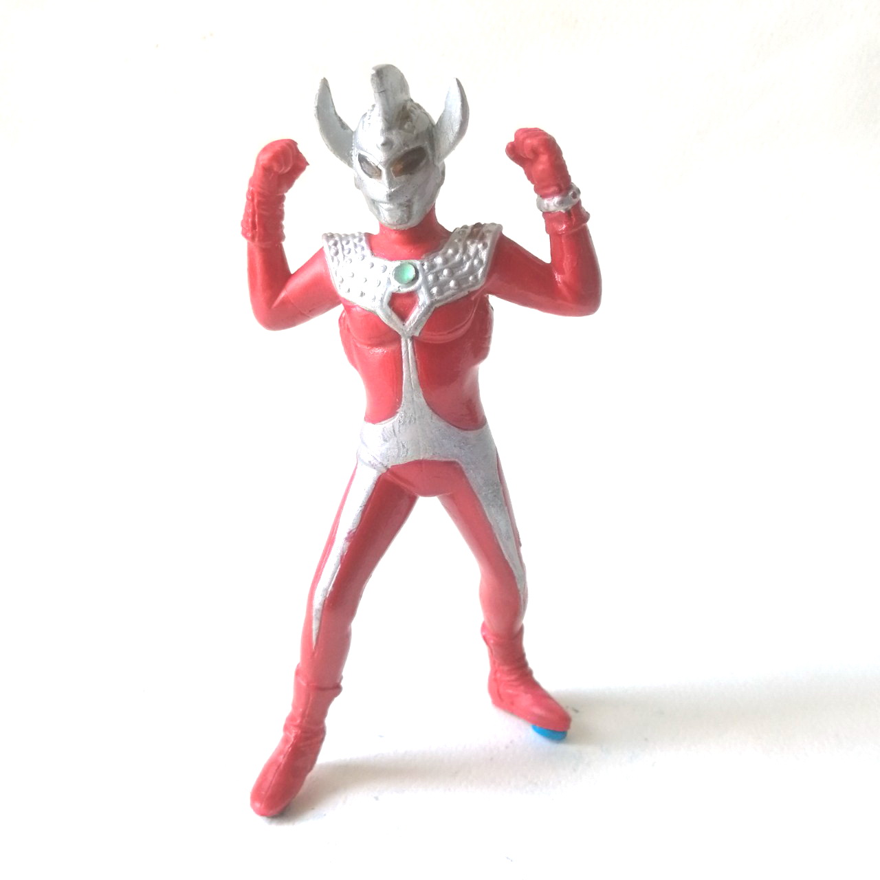 อุลตร้าแมนทาโร่ ฟิชโช่ ***ซ่อมสี ไม่มีฐาน Ultraman Taro, Fisho งานเก่า งานไทย