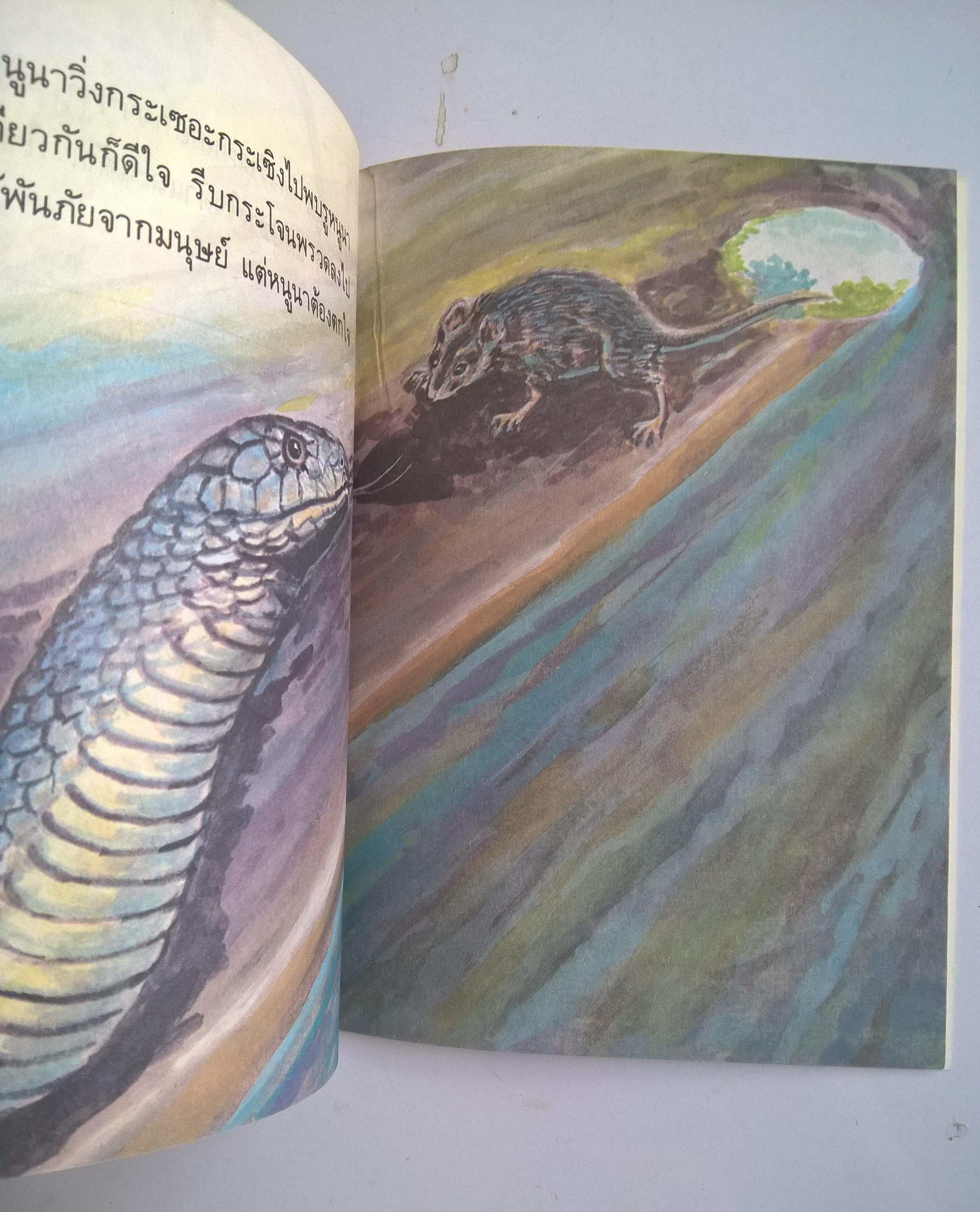 หนังสือเล่มเล็ก ขององค์การค้าคุรุสภา "ความเมตตา" เรื่องโดย สมควร สกุลทอง ภาพ โดย ส.สกุลทอง พิมพ์ครั้งที่1 ปี 2535 **ปกหลังมีตำหนิเล็กน้อย