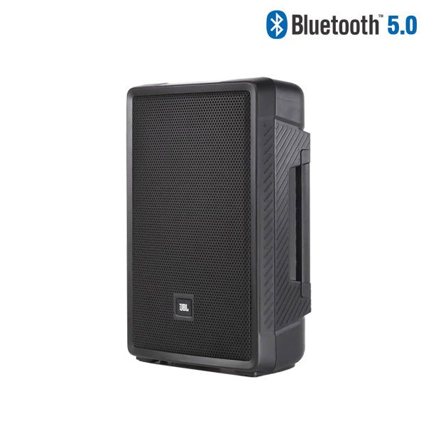 JBL IRX112BT | ตู้ลำโพง 12 นิ้ว 2 ทาง 1,300 วัตต์ มีแอมป์ในตัว มี DSP พร้อมบลูทูธ