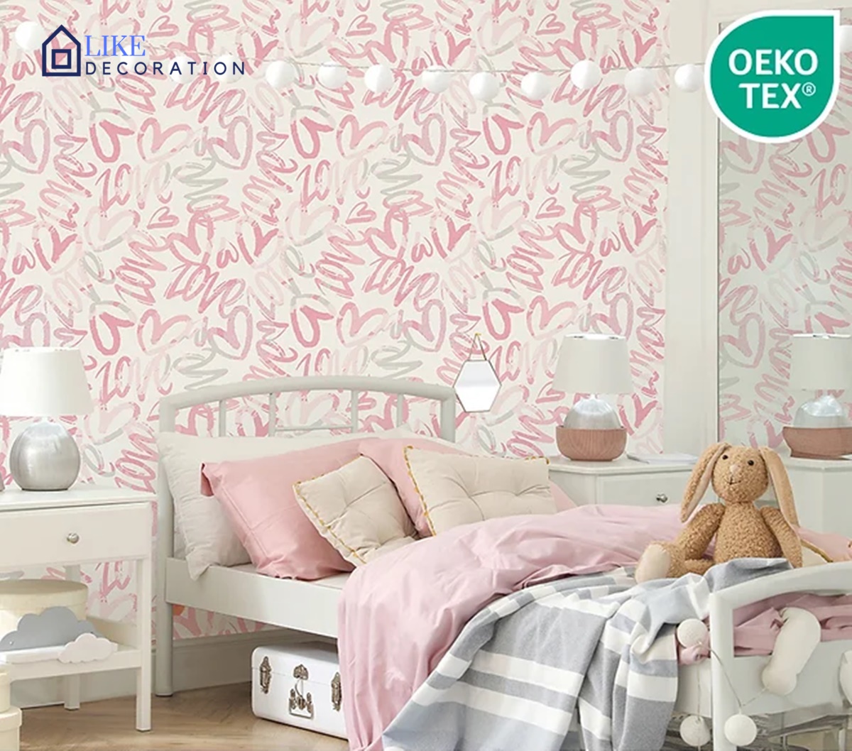 Little Dream World 5166-1