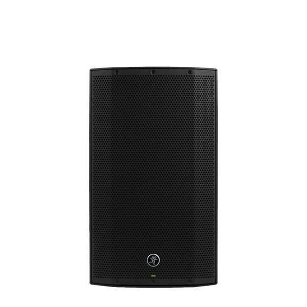 MACKIE THUMP12A ตู้ลำโพง 12 นิ้ว 1,300 วัตต์ มีแอมป์ในตัว คลาส D