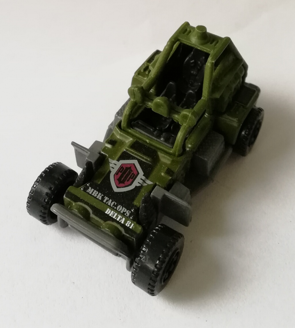 Cast car from Matchbox, 2013 Mattel "Sahara Sweeper" 1186MJ, 1, NL, MB910, Made in Thailand 1:64 โมเดลรถเหล็ก จากแม็ทช์บ๊อก รุ่น "Sahara Sweeper" ผลิตในประเทศไทย