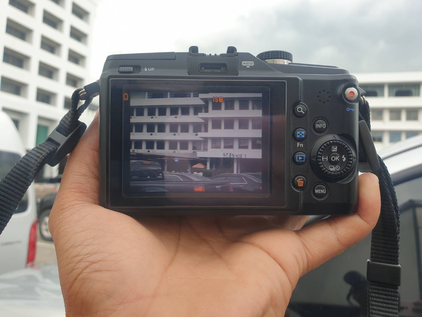 olympus pen e-pl2 กล้องในตำนาน