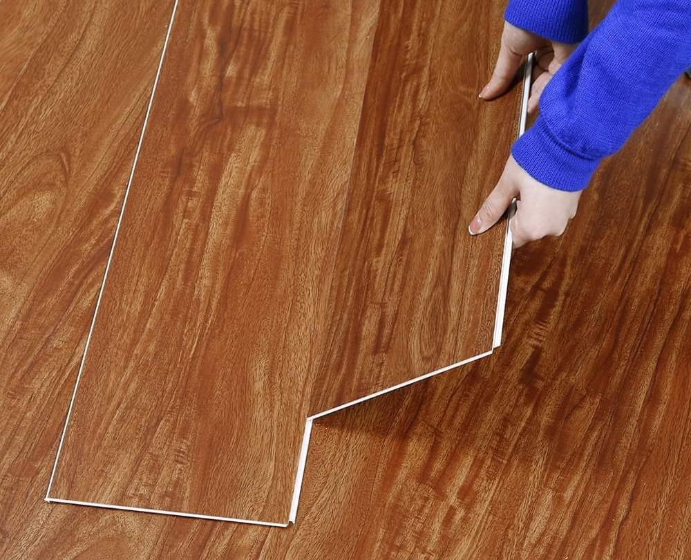 GM 817 SPC Click Lock 4.3 mm