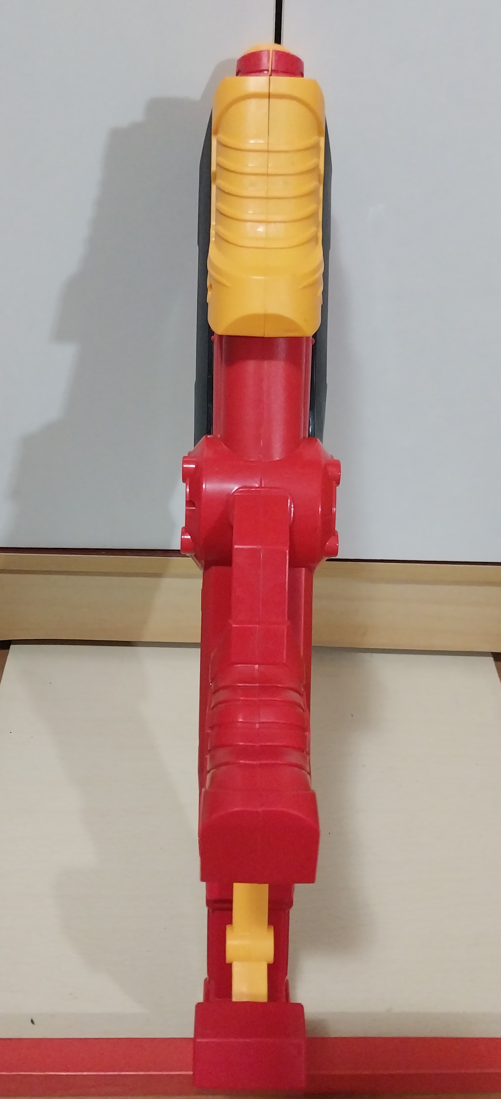 มือ2 มีหลายภาพ, ปืนของเล่นเด็ก เล่นได้ปกติ G.H Series